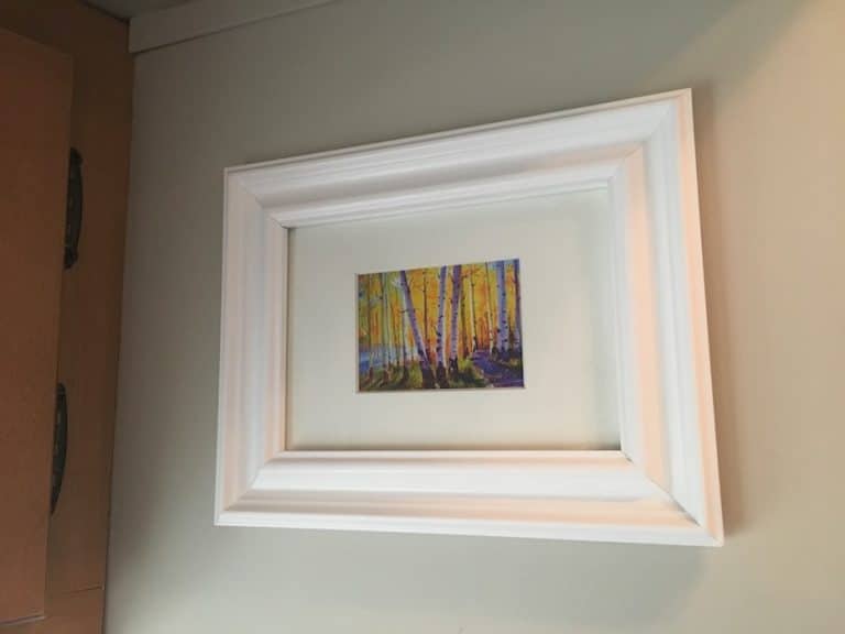 The 11 Best Ways to Hang Things on RV Walls RV Inspiration