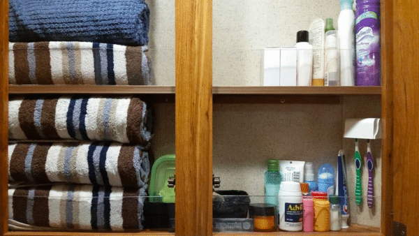 10 Genius Ideas to Keep Stuff from Breaking in Your RV