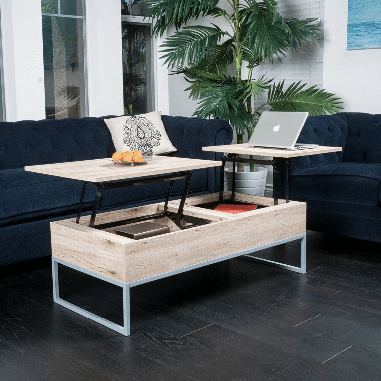10 Coffee Tables That Would Work Well in a Camper Furniture for RVs