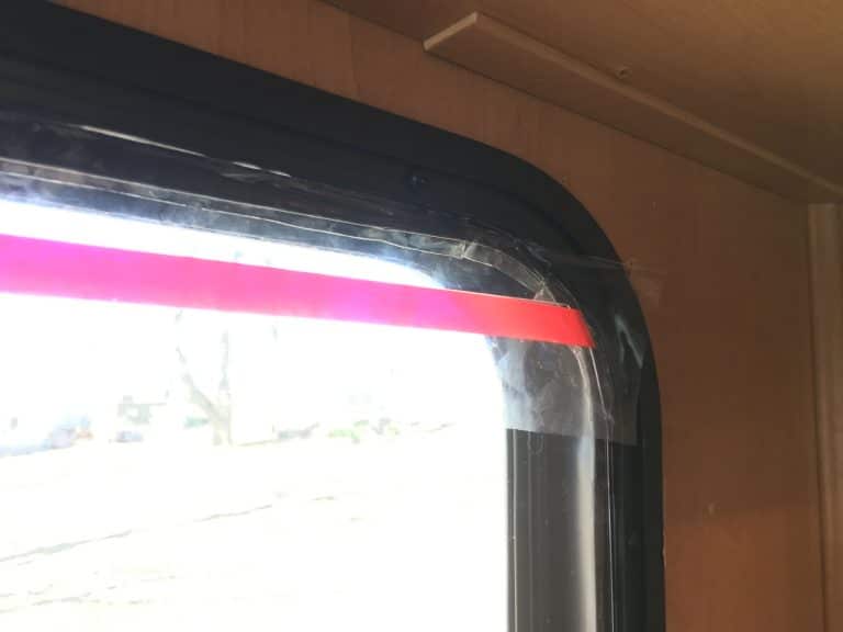 How to Insulate RV Windows Without Blocking the Light
