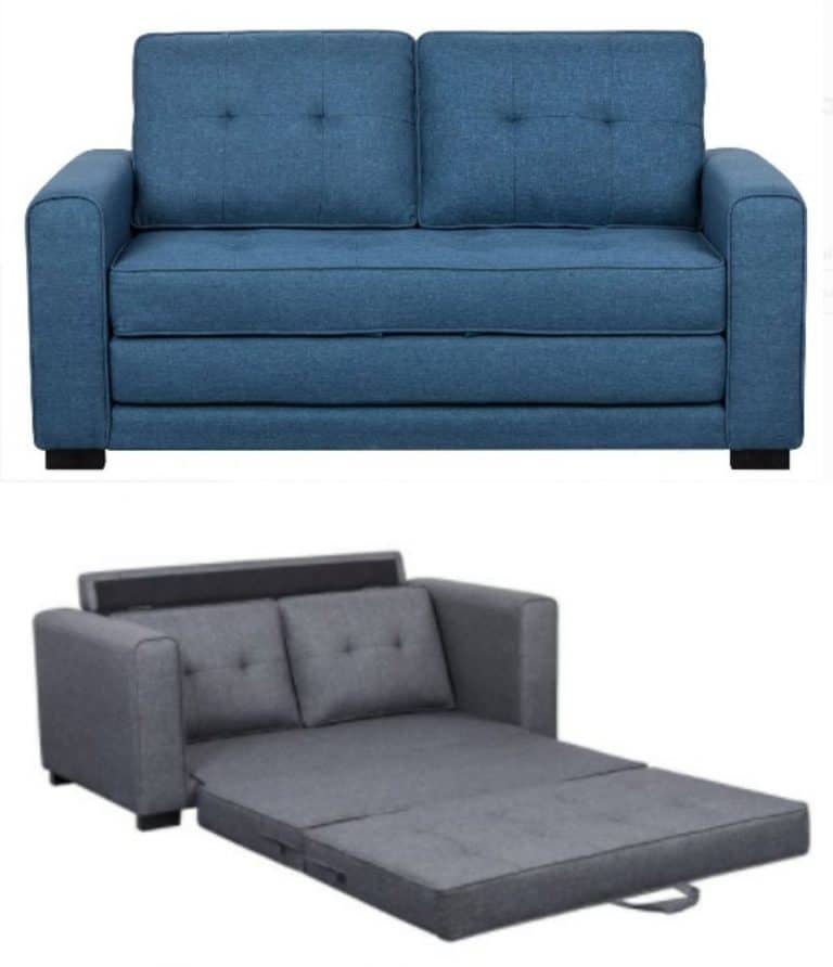 12 Spacesaving Sleeper Sofas Furniture for RVs RV Inspiration