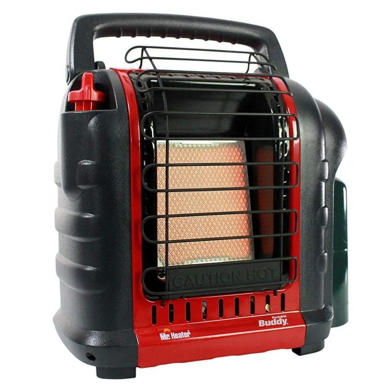 Which is the Best Space Heater for your RV? RV Inspiration