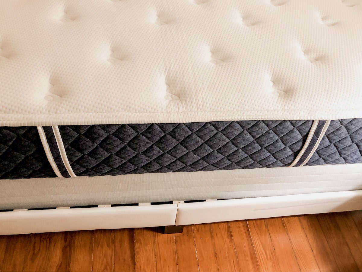 My Honest Review of the Brooklyn Hybrid RV Mattress