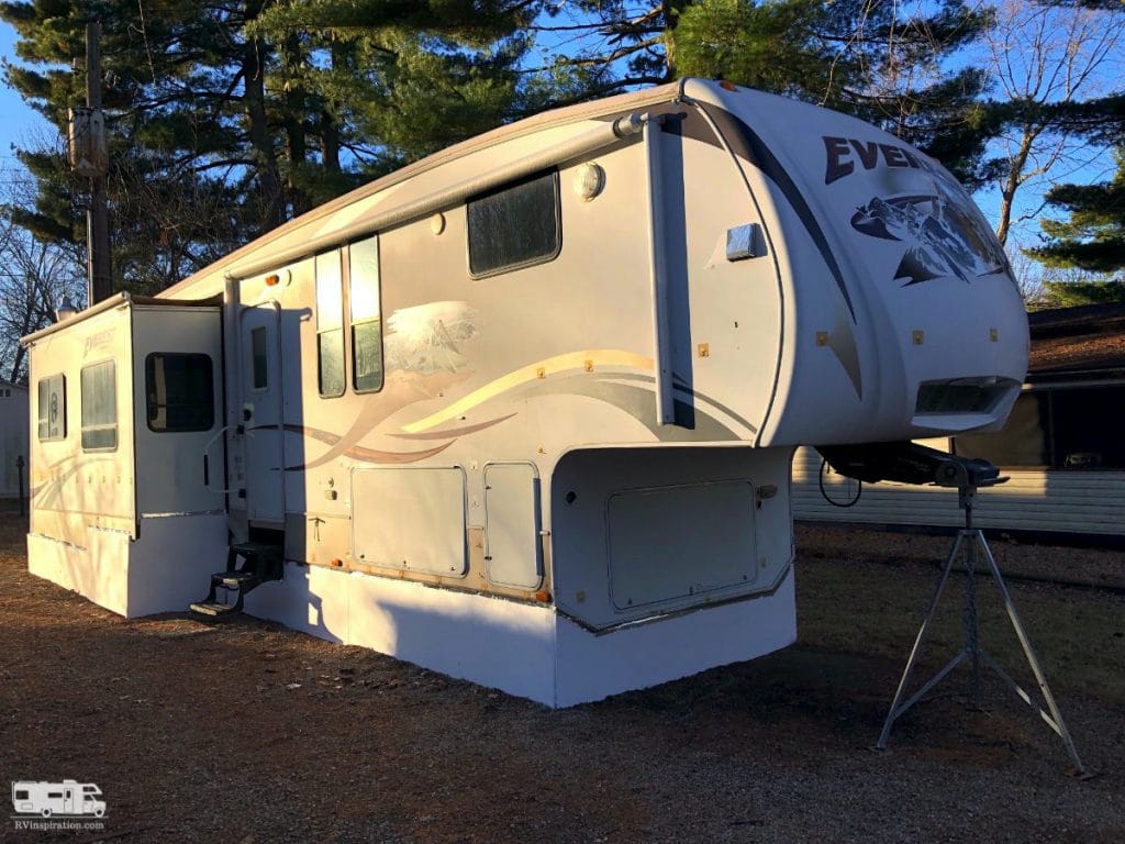 Cold Weather RVing Archives RV Inspiration