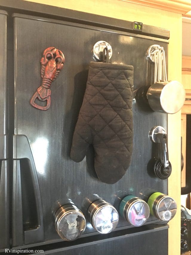 10 Genius Ideas to Keep Stuff from Breaking in Your RV