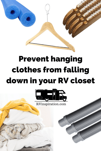 10 Genius Ideas for Securing Your Stuff While Your RV is in Motion | RV ...