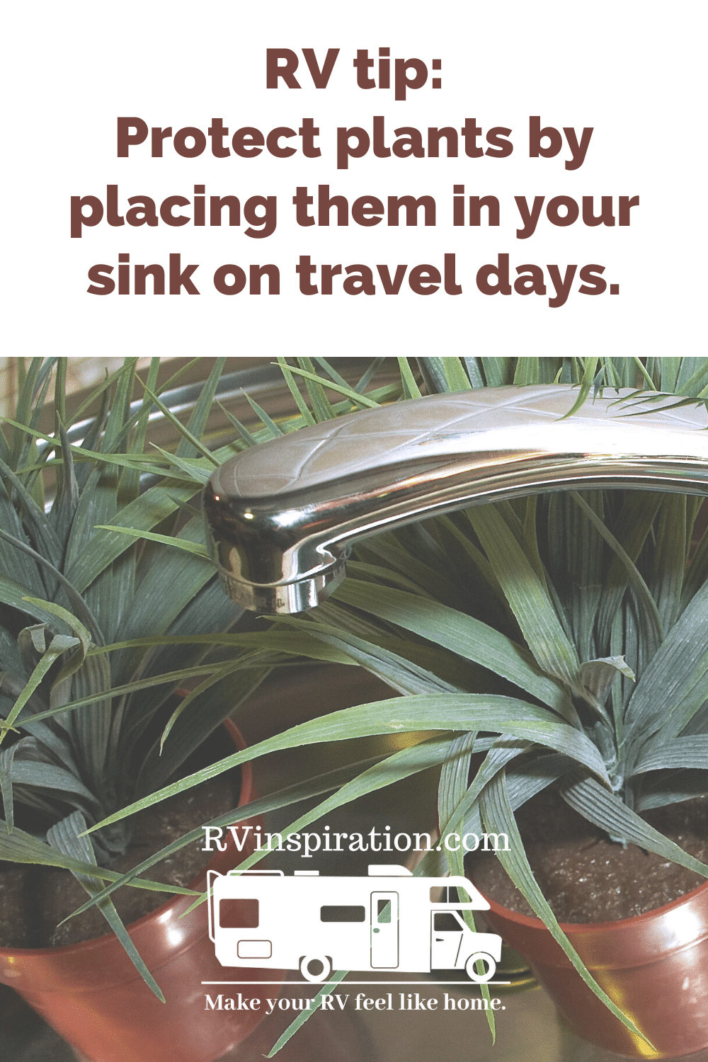 10 Genius Ideas to Keep Stuff from Breaking in Your RV