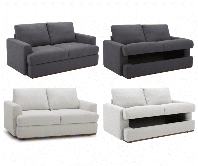 SpaceSaving RV Sofas With Storage RV Inspiration