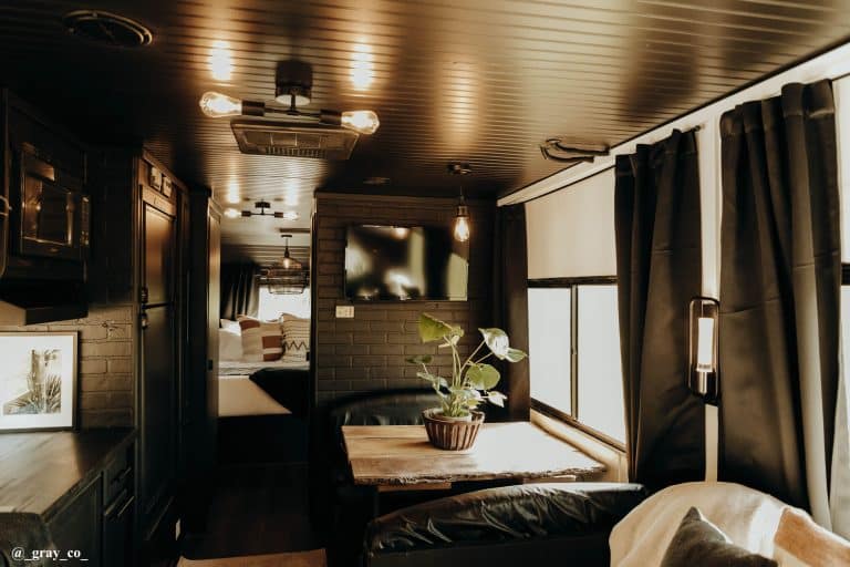 34 Colorful RVs To Inspire You to Start Painting RV Inspiration