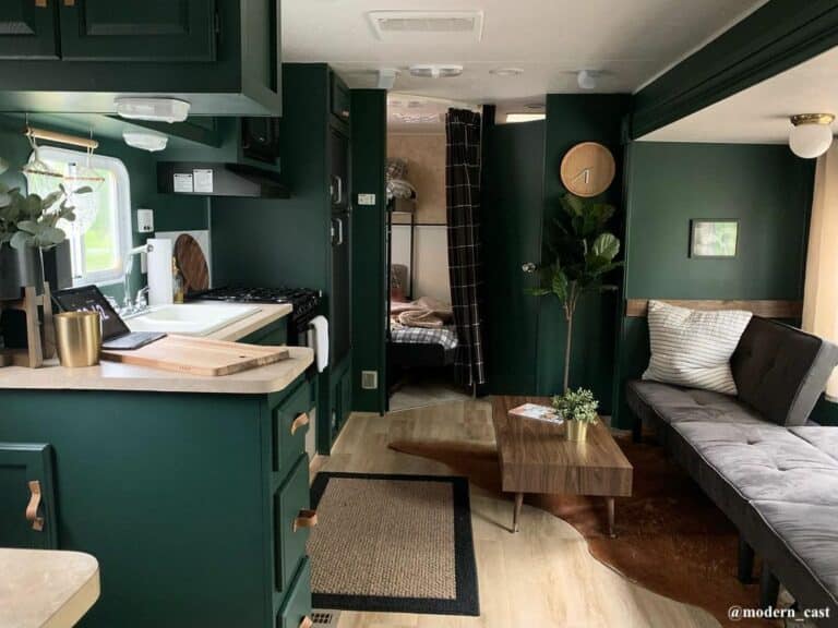 camper-remodel-rv-interior-paint-ideas-34-colorful-makeovers-rv