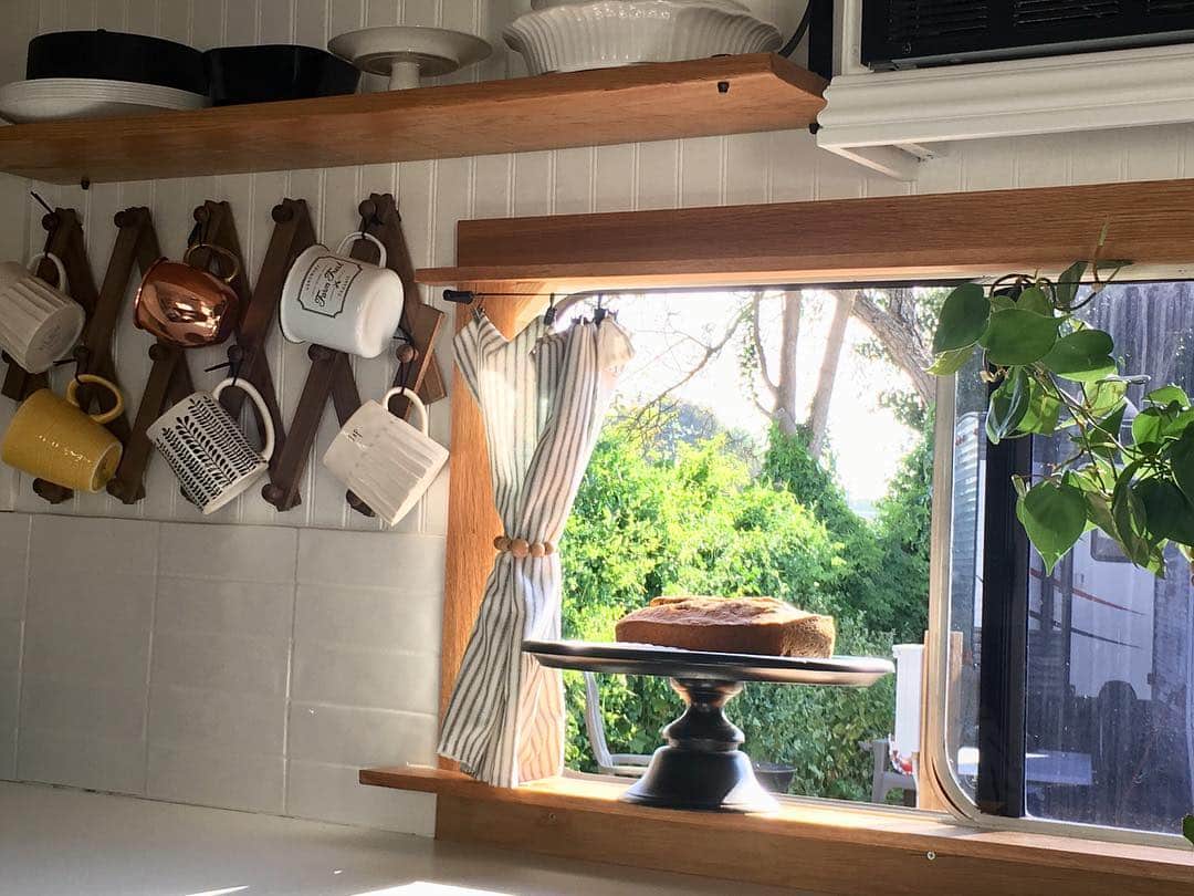 44 Ideas for New RV Window Treatments | RV Inspiration