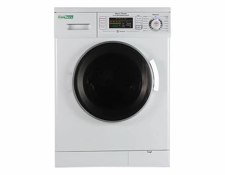 What is the Best RV Washer/Dryer Combo? RV Inspiration