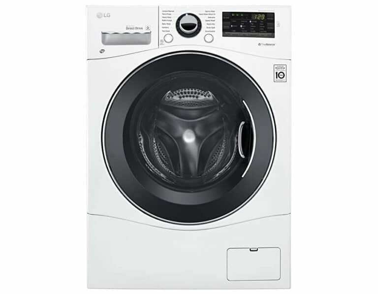 What is the Best RV Washer/Dryer Combo? RV Inspiration