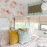 Wallpapering an RV Interior: Complete Guide + Expert Tips