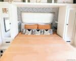 Wallpapering an RV Interior: Complete Guide + Expert Tips