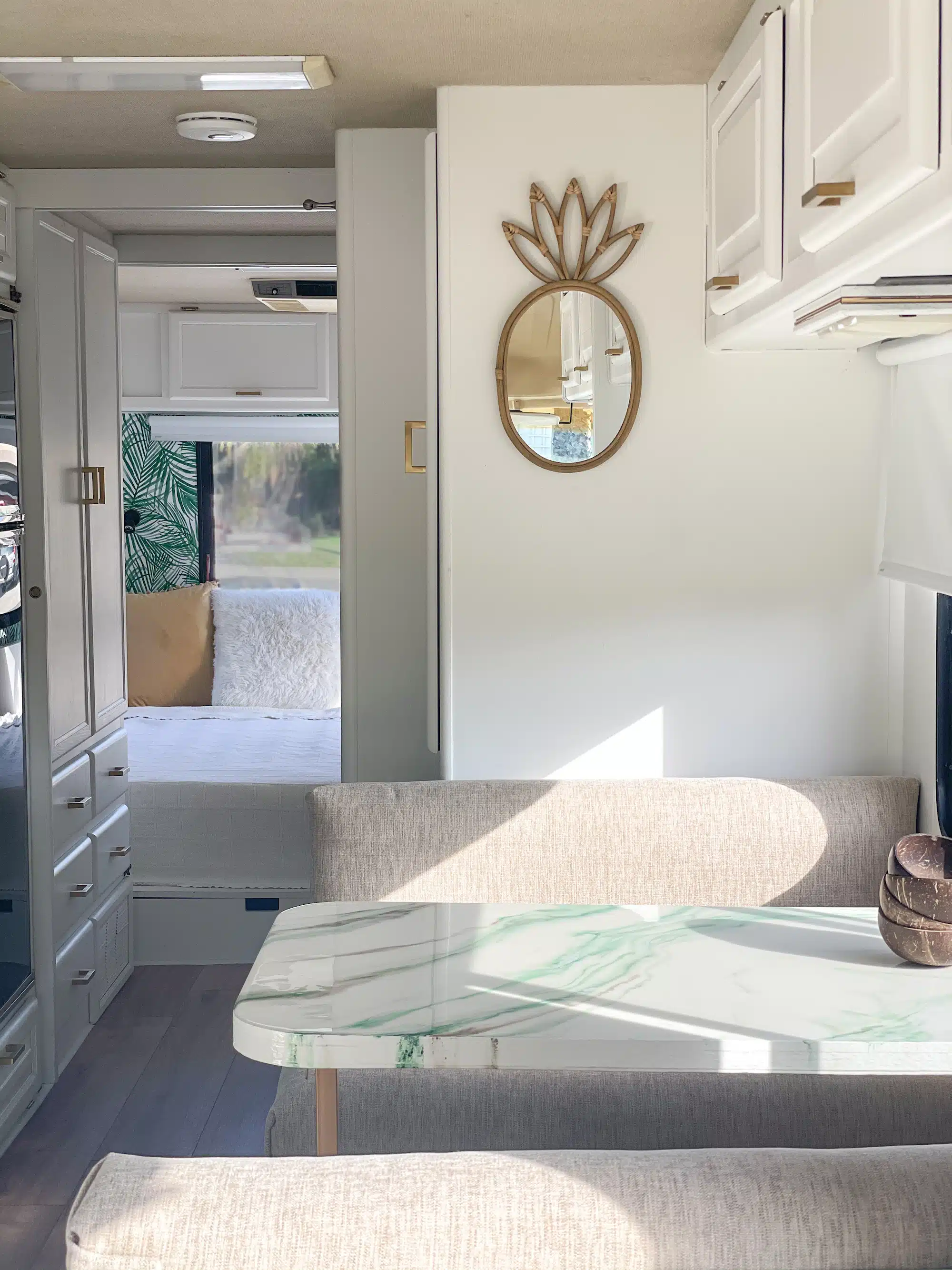@sheenaschleicher dining custom unique see WPforms for details of this RV