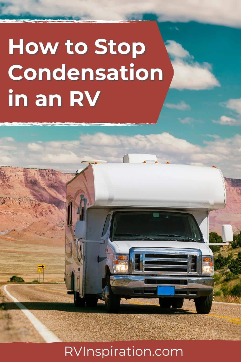 How to Stop Condensation in an RV A Comprehensive Guide