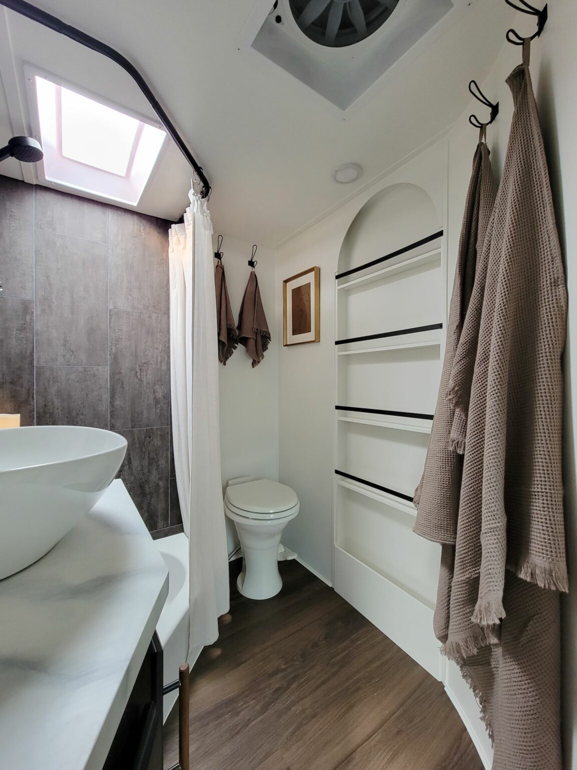 These Professional RV Renovators Will Help You Remodel Your RV