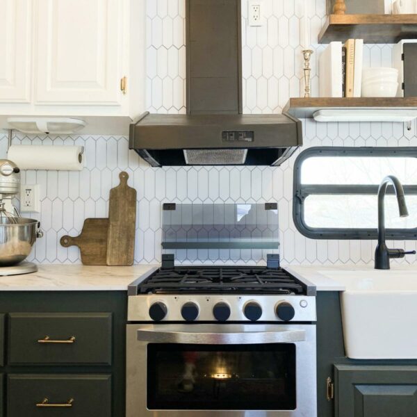 Must-See RV Remodel Ideas: 22 Ways to Upgrade Your RV | RV Inspiration