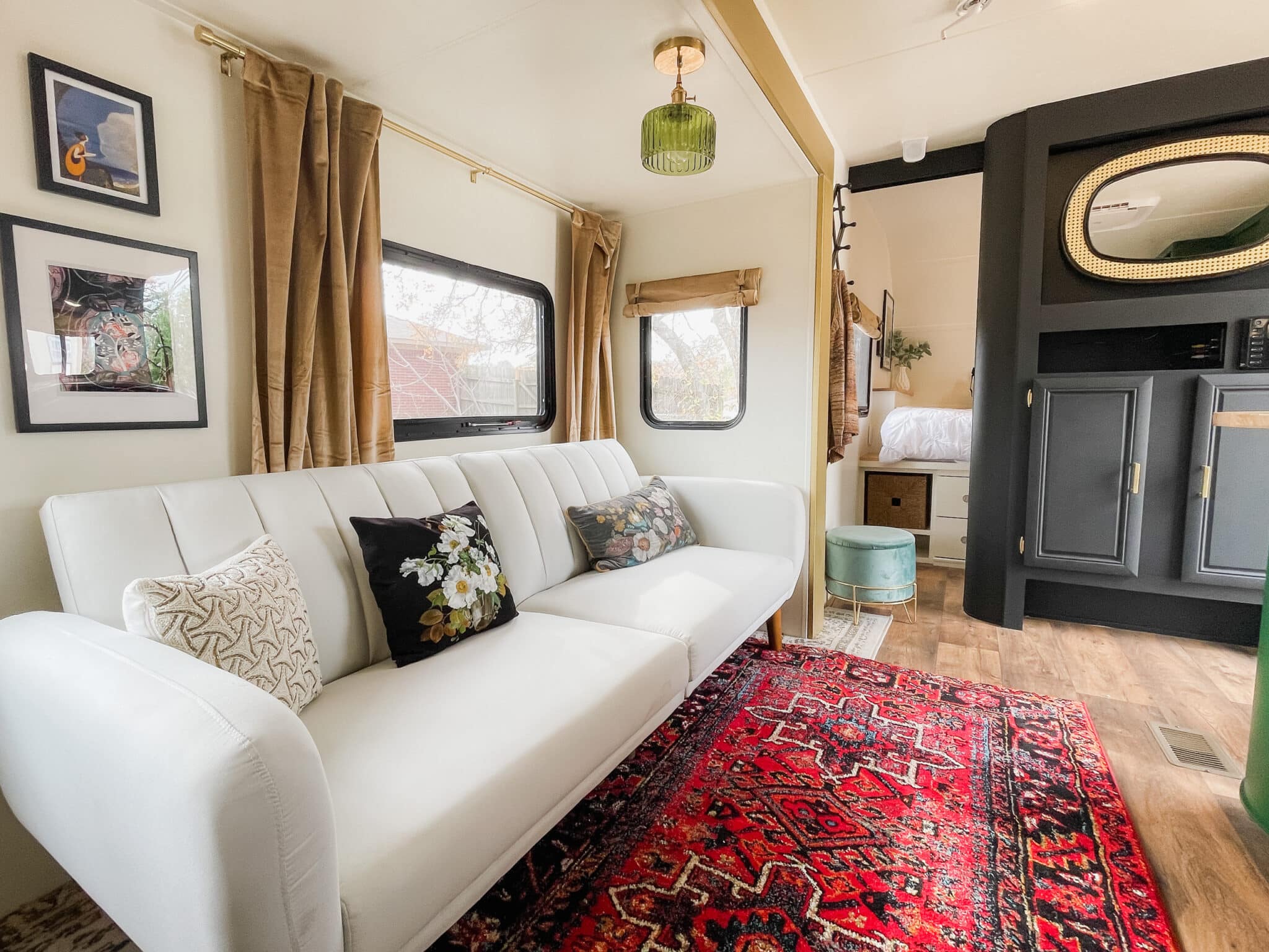 How to Replace RV Furniture Your Questions Answered