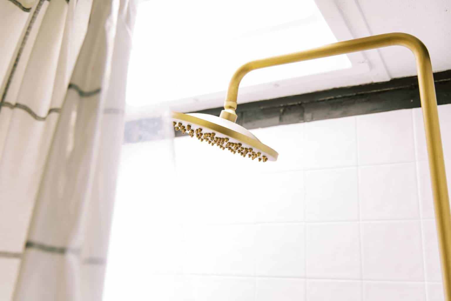 8 Awesome DIY RV Shower Remodel Ideas