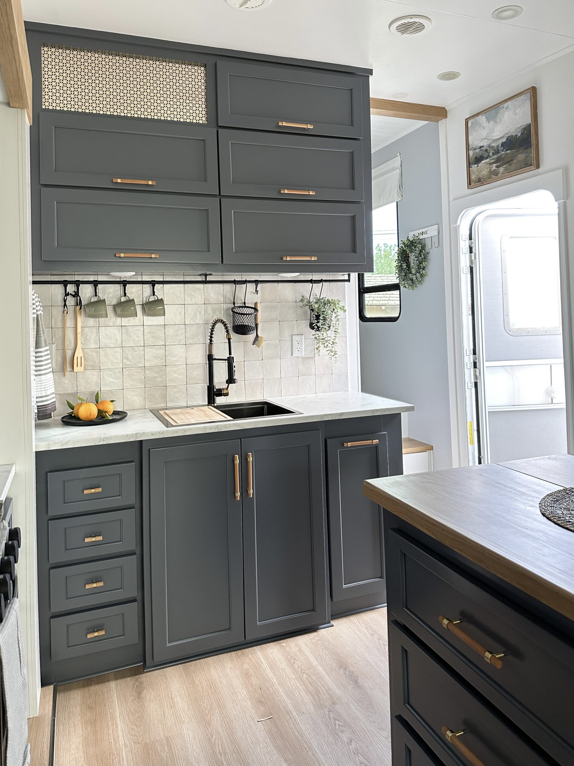 These Professional RV Renovators Will Help You Remodel Your RV