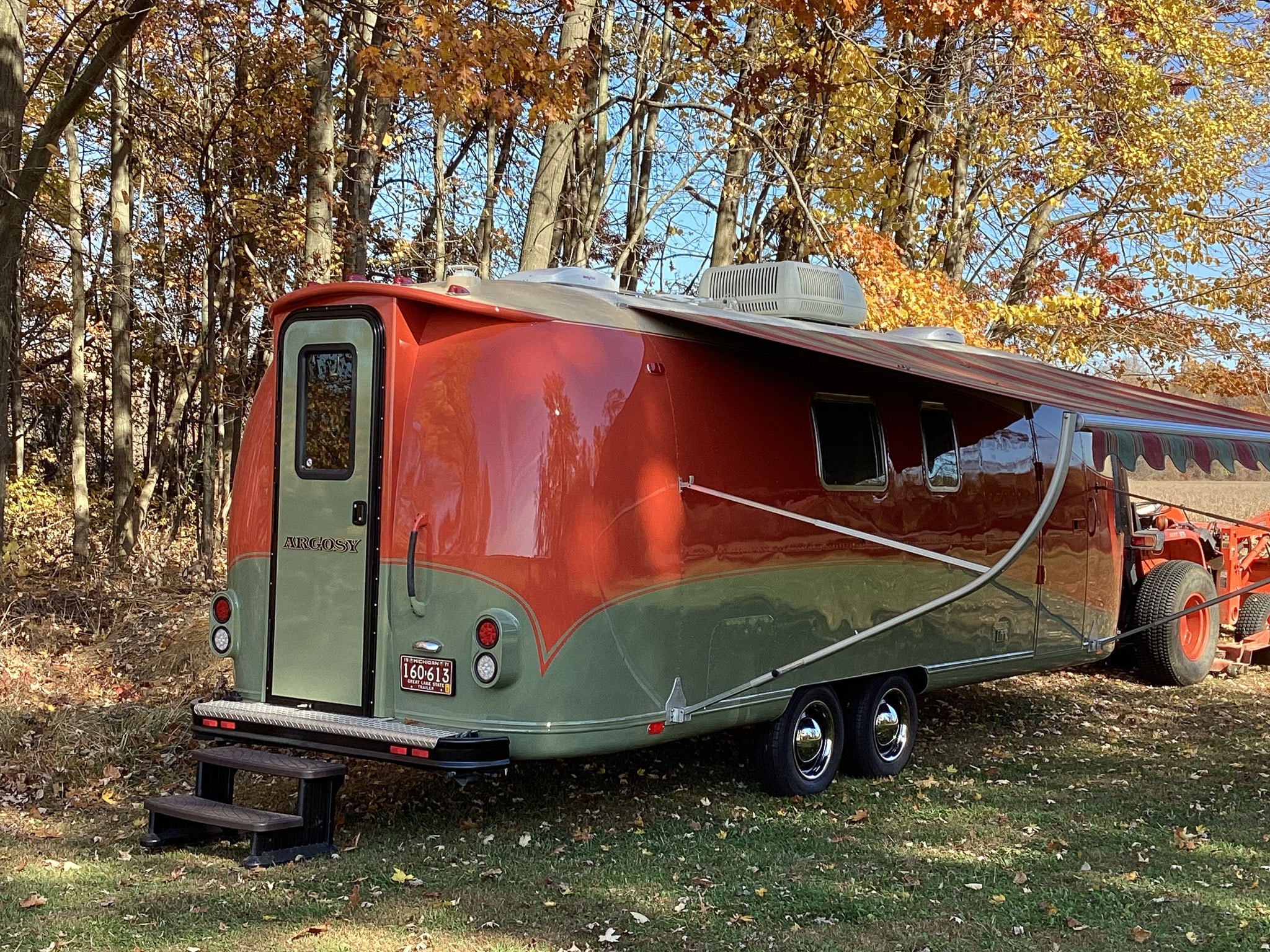 Unique Rv Door 12 Powerful Camper Door Makeover Ideas to Transform Your Interior and ...