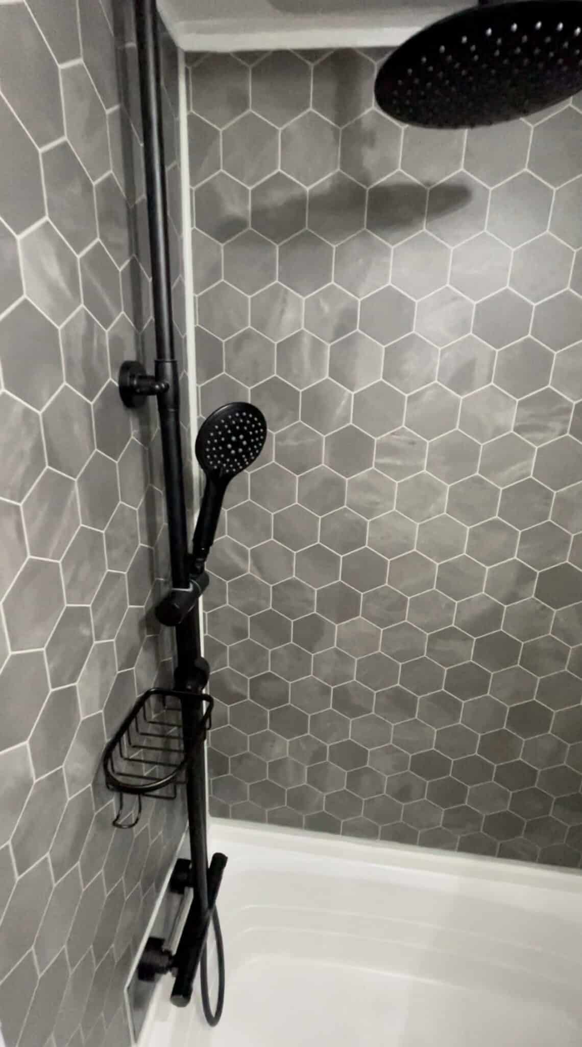How to Increase Water Pressure in RV Shower Featured Image