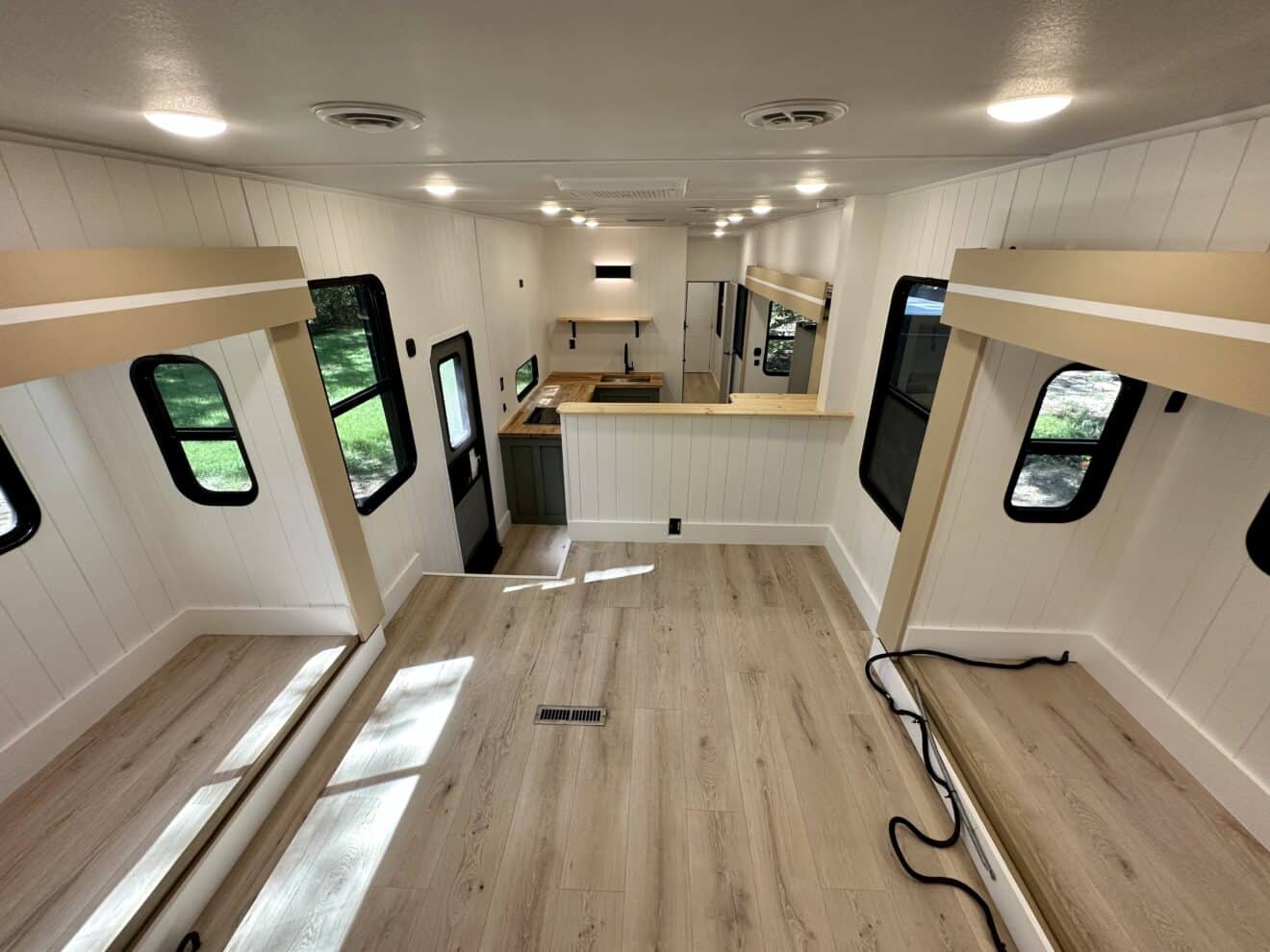 Stem Rv Designs How would you design your dream RV? | RV Inspiration