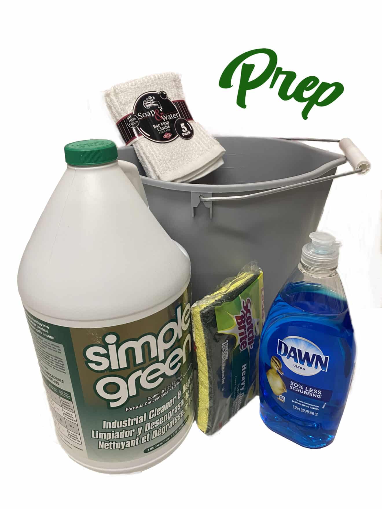 Can you paint over RV wallpaper? Spoiler alert Yes! Here's how. RV