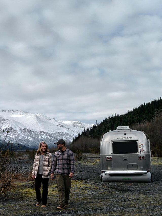 Airskirts x Every Mile Creative