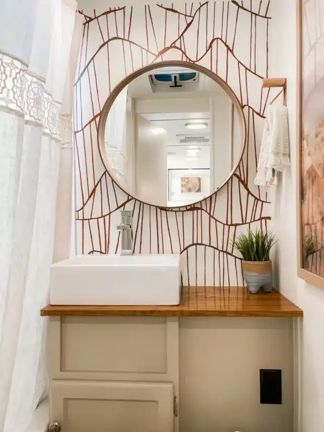 Replacing Your RV Sink? Here are the most beautiful sink options! RV