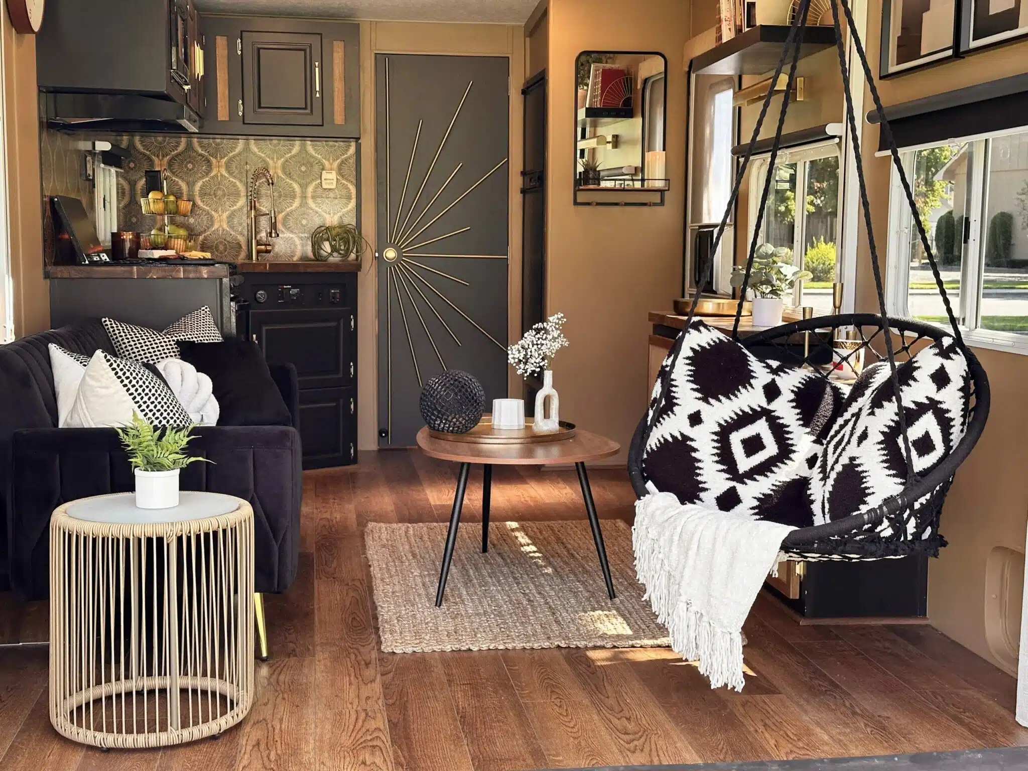How To Design Your RV from Start to Finish