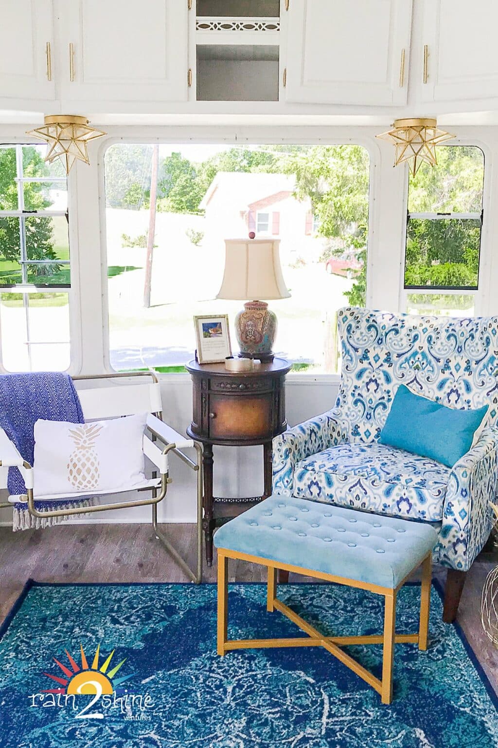 How to Replace RV Light Fixtures in 7 Easy Steps RV Inspiration