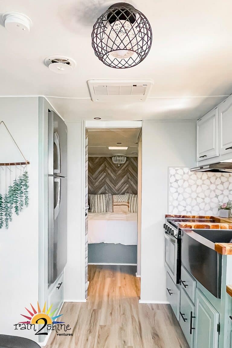 How to Replace RV Light Fixtures in 7 Easy Steps RV Inspiration