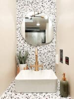 DIY RV Bathroom Sink Replacement Guide + 12 Beautiful RV Sinks | RV Inspiration