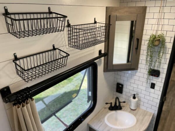 Rv Racks Baskets 17 Must-Have RV Organization Gadgets