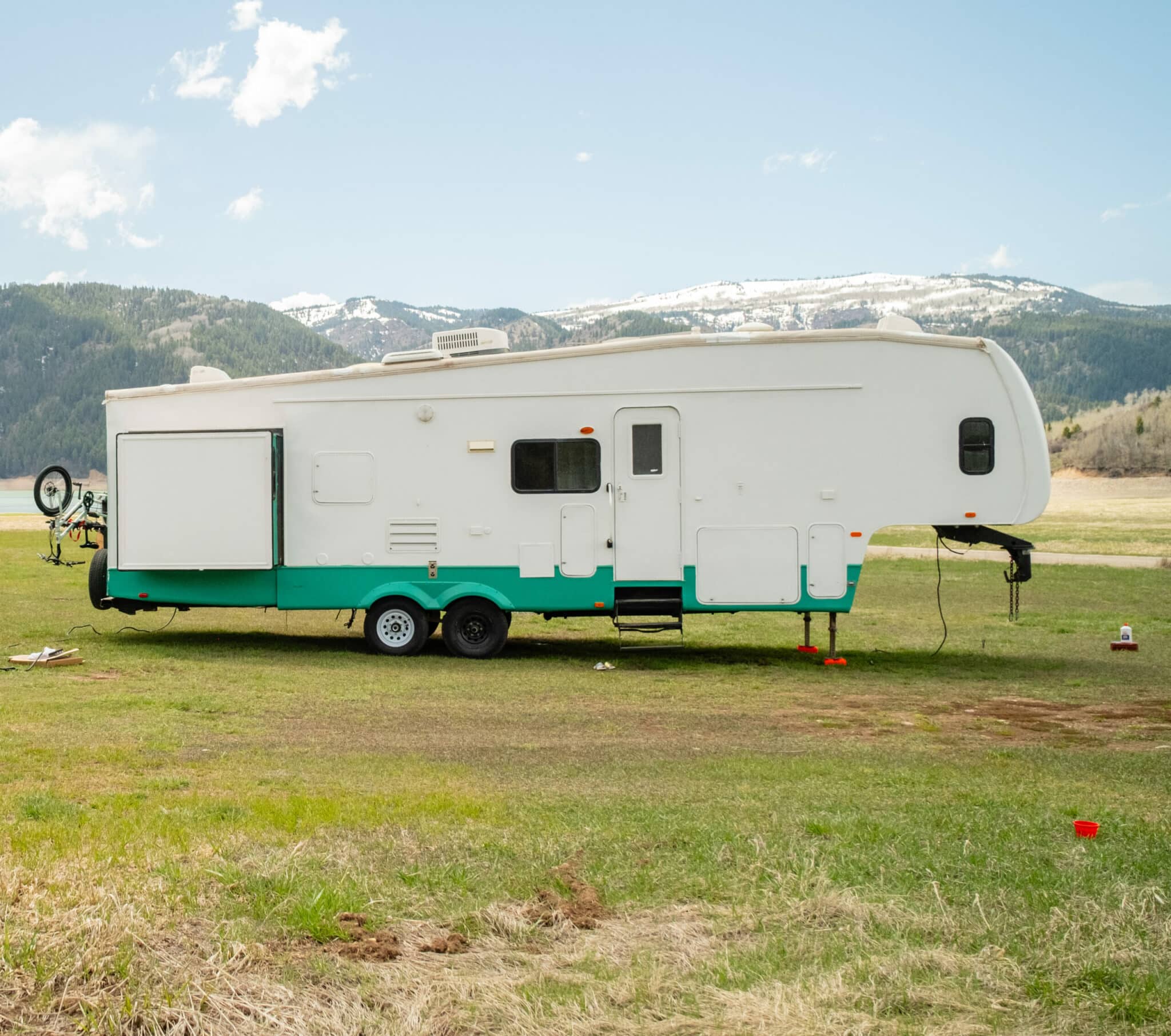 Where to Buy Used RVs: A Beginner's Guide | RV Inspiration