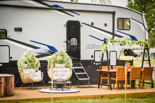 How to Remodel an RV: DIY Guide for RV Owners | RV Inspiration
