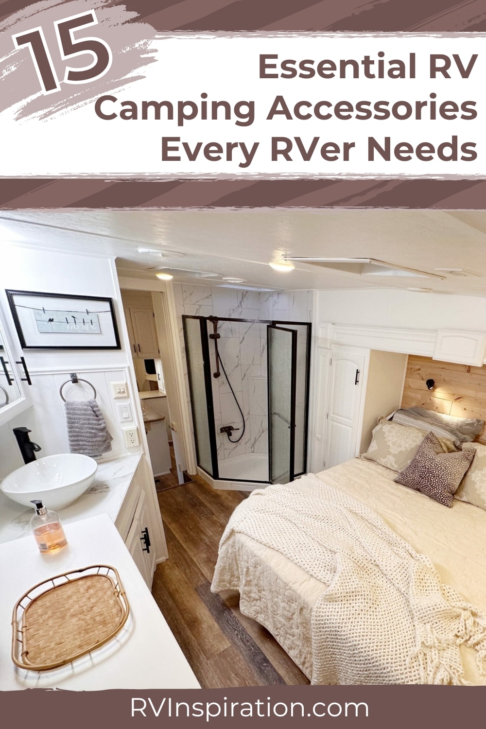 15 Essential Rv Camping Accessories Every Rver Needs Rv Inspiration