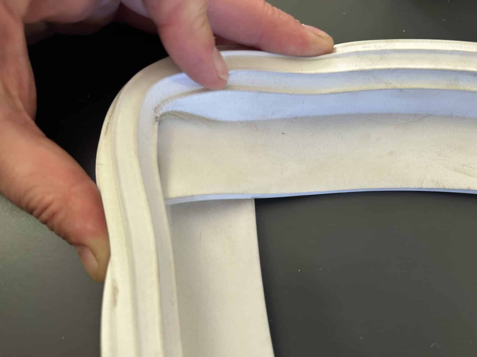 Replace Slide Out Trim with this Tutorial (+ Photo Inspiration!) RV