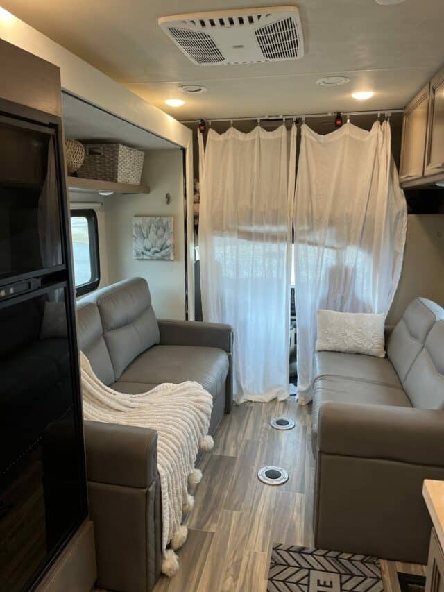 Redone Rvs These 10 Beautifully Renovated RVs are For Sale Right Now | RV Inspiration