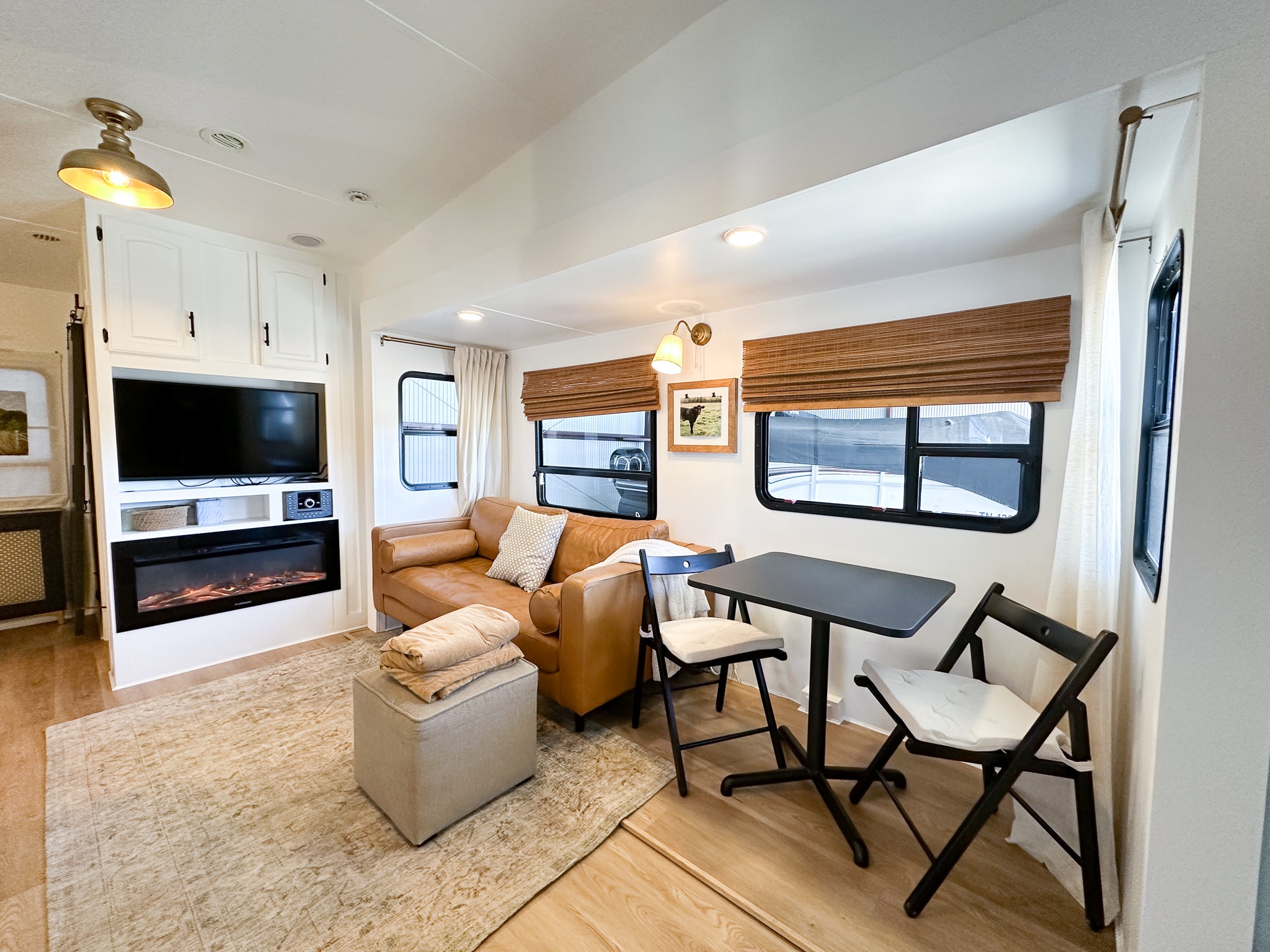 Must-See RV Remodel Ideas: 22 Ways to Upgrade Your RV | RV Inspiration