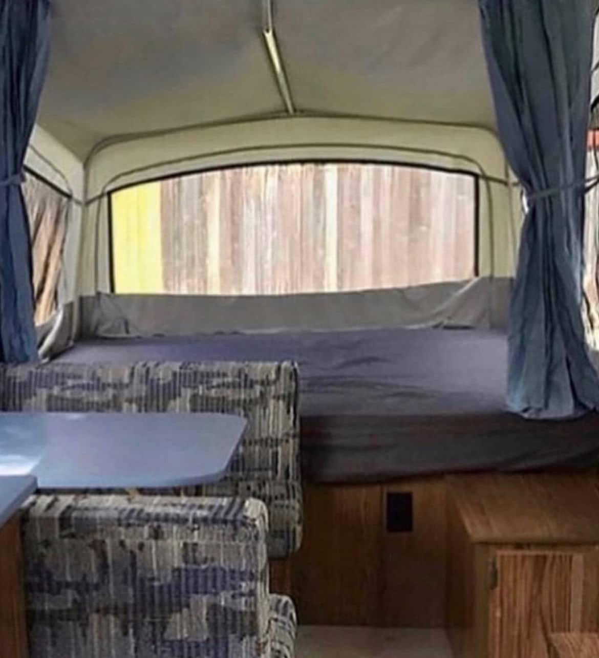 24 Incredible Camper Remodel Before and After Photos | RV Inspiration