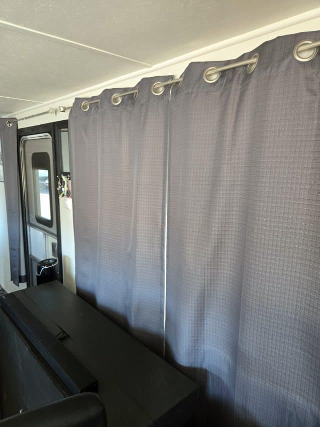 6 RV Window Insulation Methods + Video Tutorials