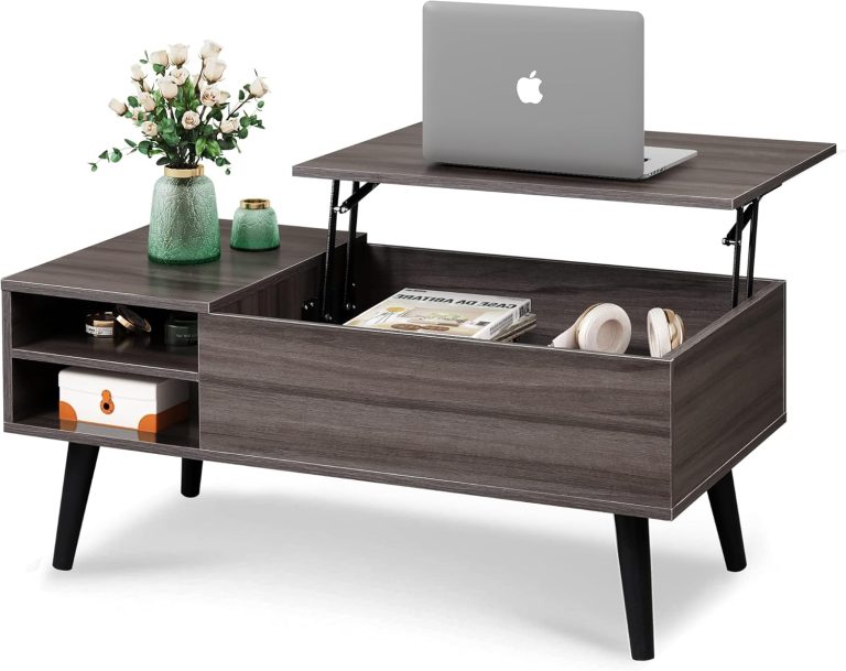 Table Storage Rack Alliance Rv Storage 37 RV Storage Ideas and Hacks to Help You Organize Every Room in Your ...