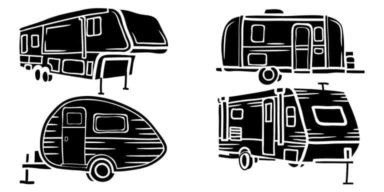 Pros and Cons of Different RV Trailer Types: Which Is Right for You?