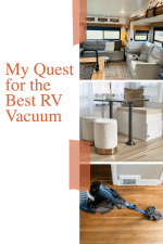 We Finally Found the Best RV Vacuum Cleaner! RV Inspiration